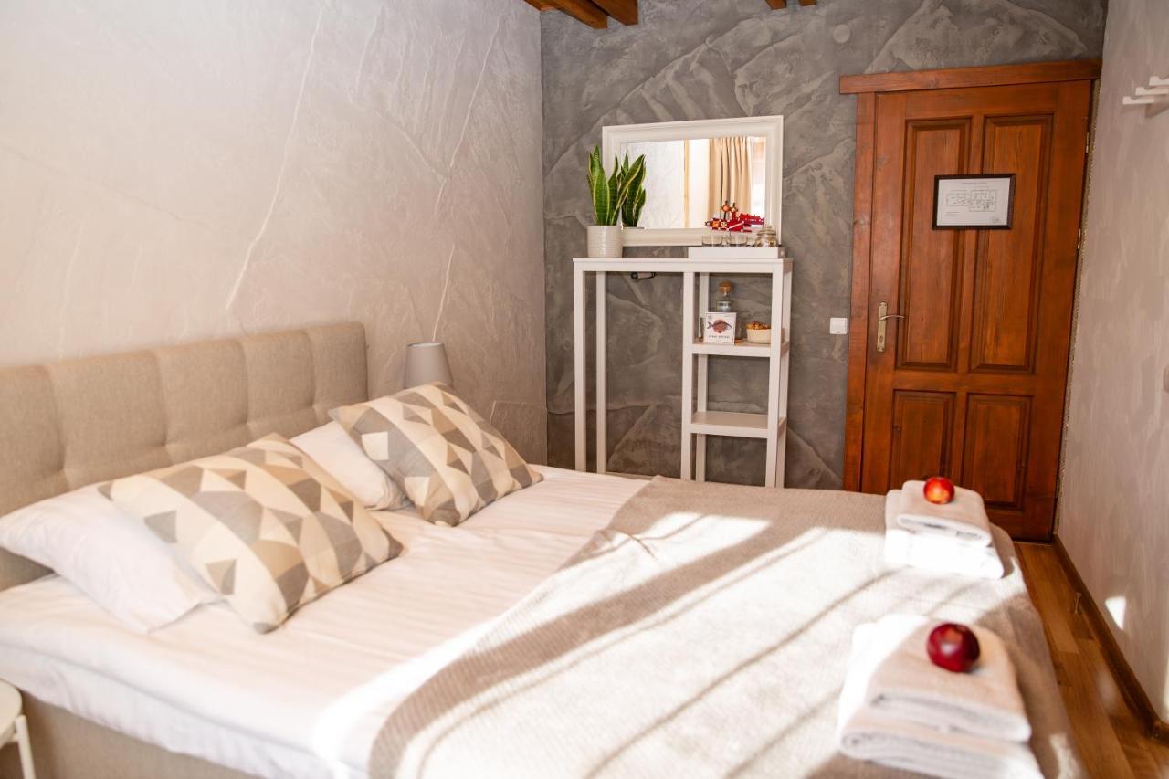 Melynojo Karpio Namas Bed and Breakfast Kinty Εξωτερικό φωτογραφία