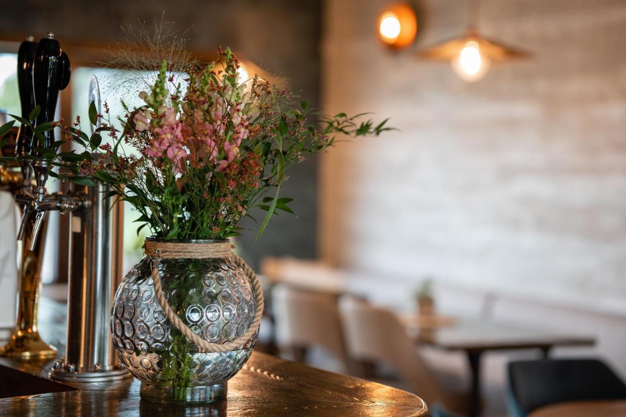 Melynojo Karpio Namas Bed and Breakfast Kinty Εξωτερικό φωτογραφία
